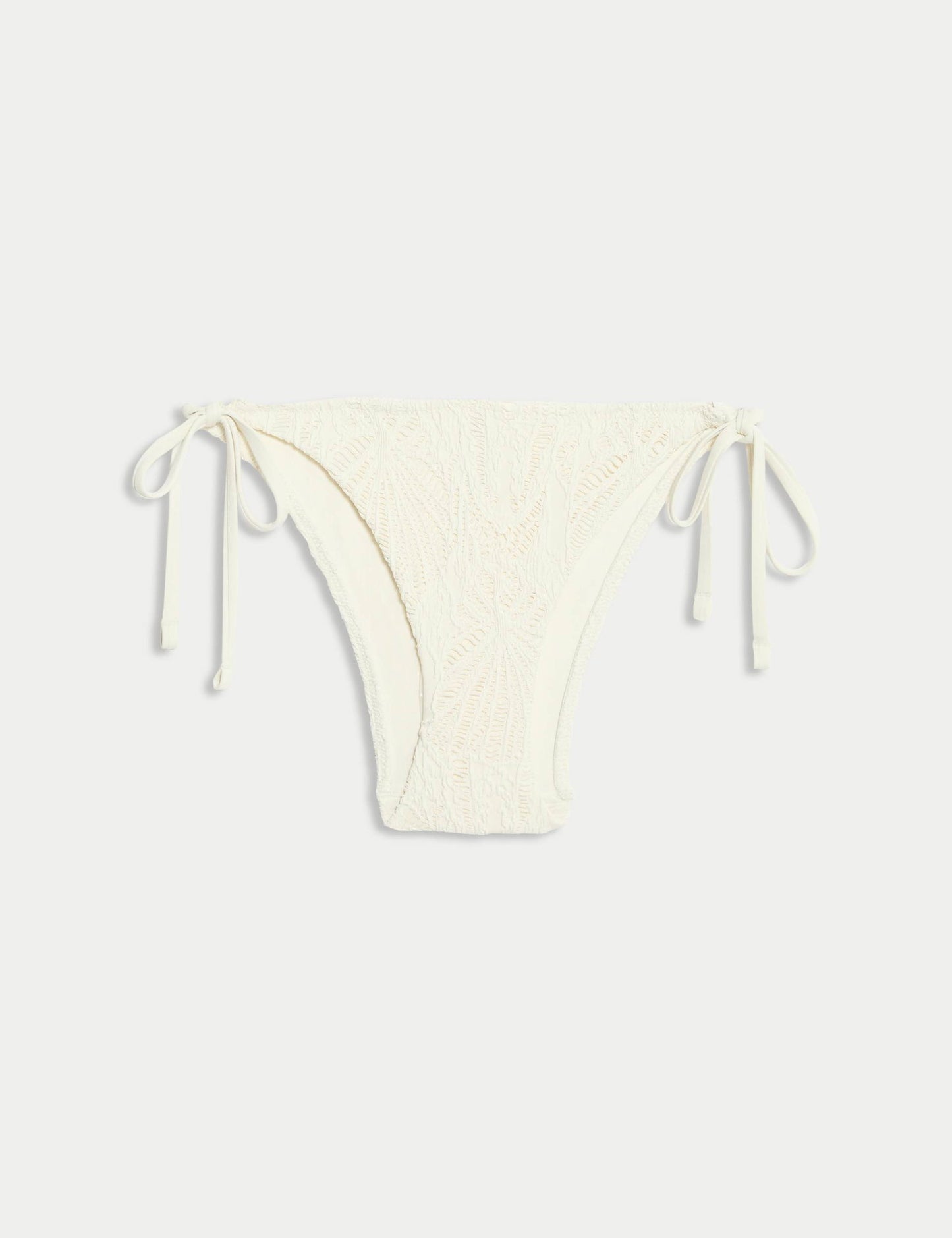 Detaylı Bikini Altı