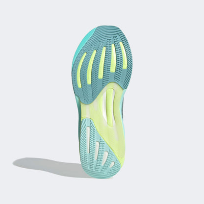 Adidas Supernova Rise 2 Unisex Gri Spor Ayakkabı