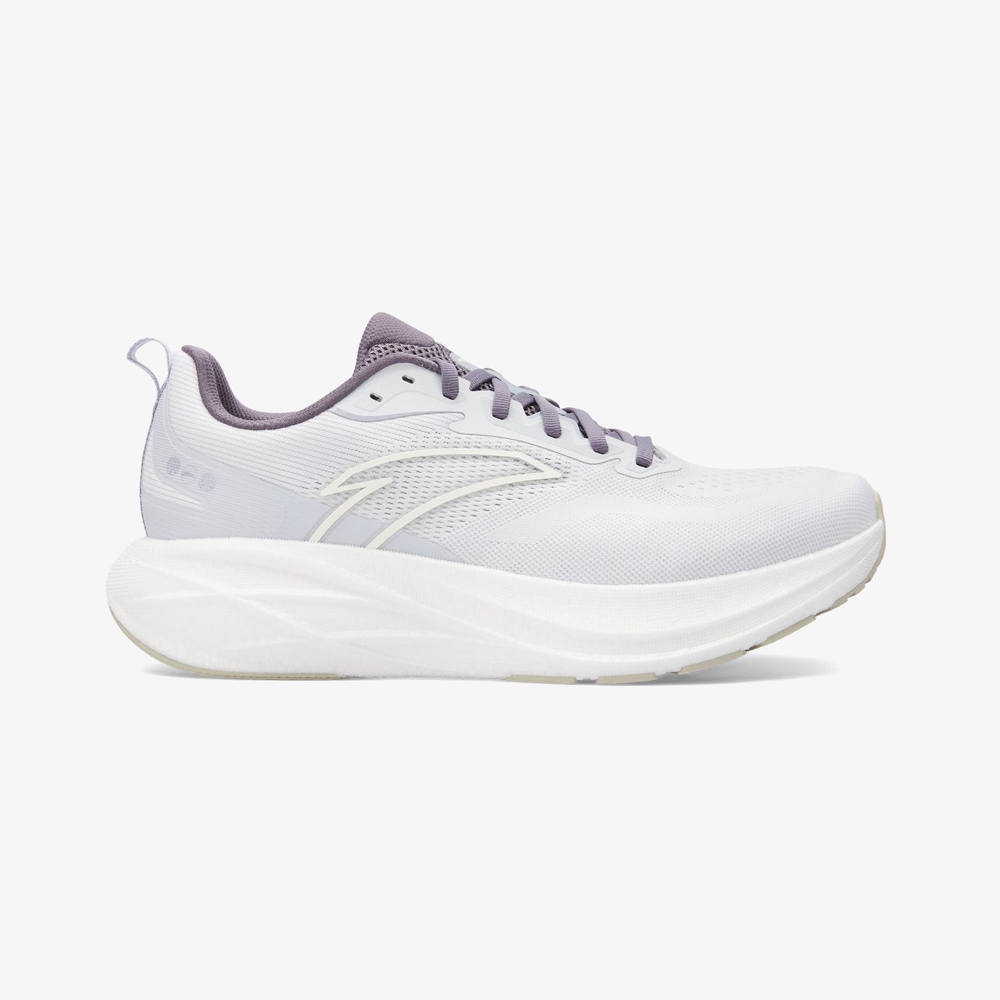 Anta Gazelle Erkek Gri Koşu Ayakkabısı