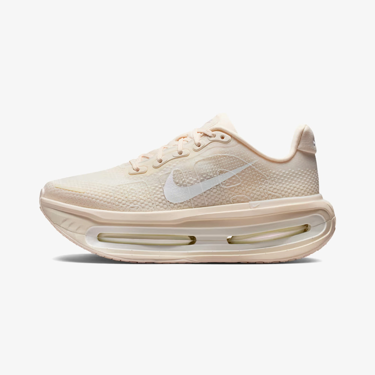 Nike Vomero Premium Kadın Pembe Koşu Ayakkabısı