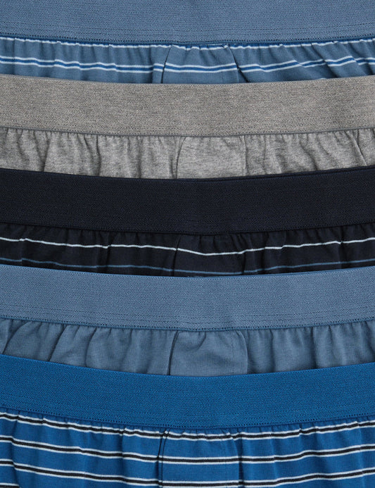 Cool & Fresh 5'li Boxer