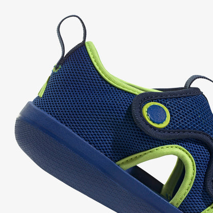 Adidas Altaventure 3 Çocuk Mavi Terlik