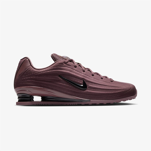Nike Shox Unisex Mor Spor Ayakkabı