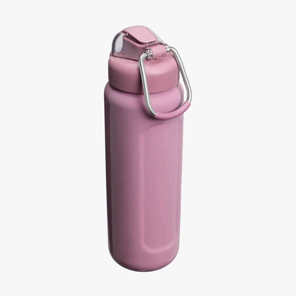 Stanley The Wellspring Bottle 0.7l / 24oz Purple Smoke Gloss Unisex Mor Termos