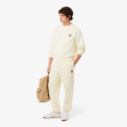 Lacoste Club-low Leather Erkek Beyaz Spor Ayakkabı