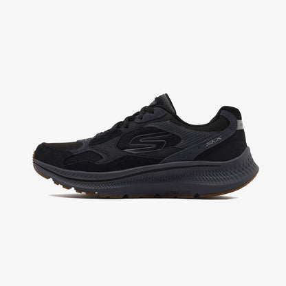 Skechers Go Run Consistent 2.0 Erkek Gri Spor Ayakkabı