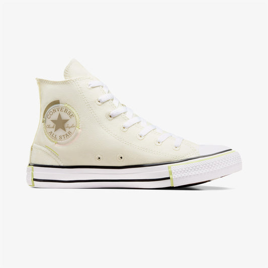 Converse Chuck Taylor All Star Unisex Bej Sneaker