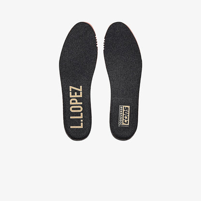 Converse Louie Lopez Pro 2 Unisex Mor Sneaker