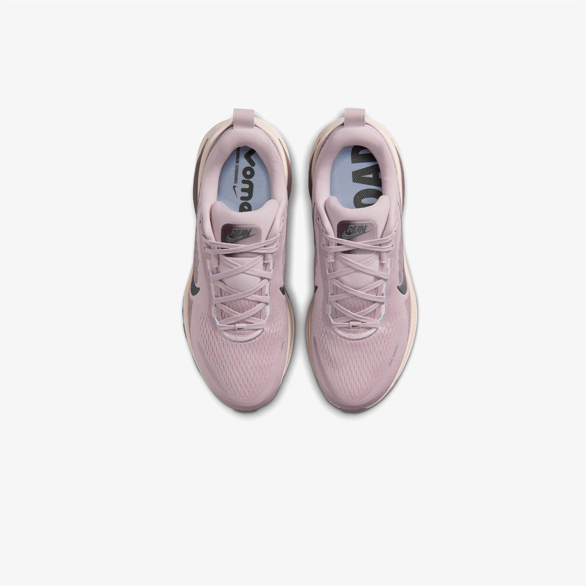 Nike Vomero 18 Kadın Pembe Koşu Ayakkabısı