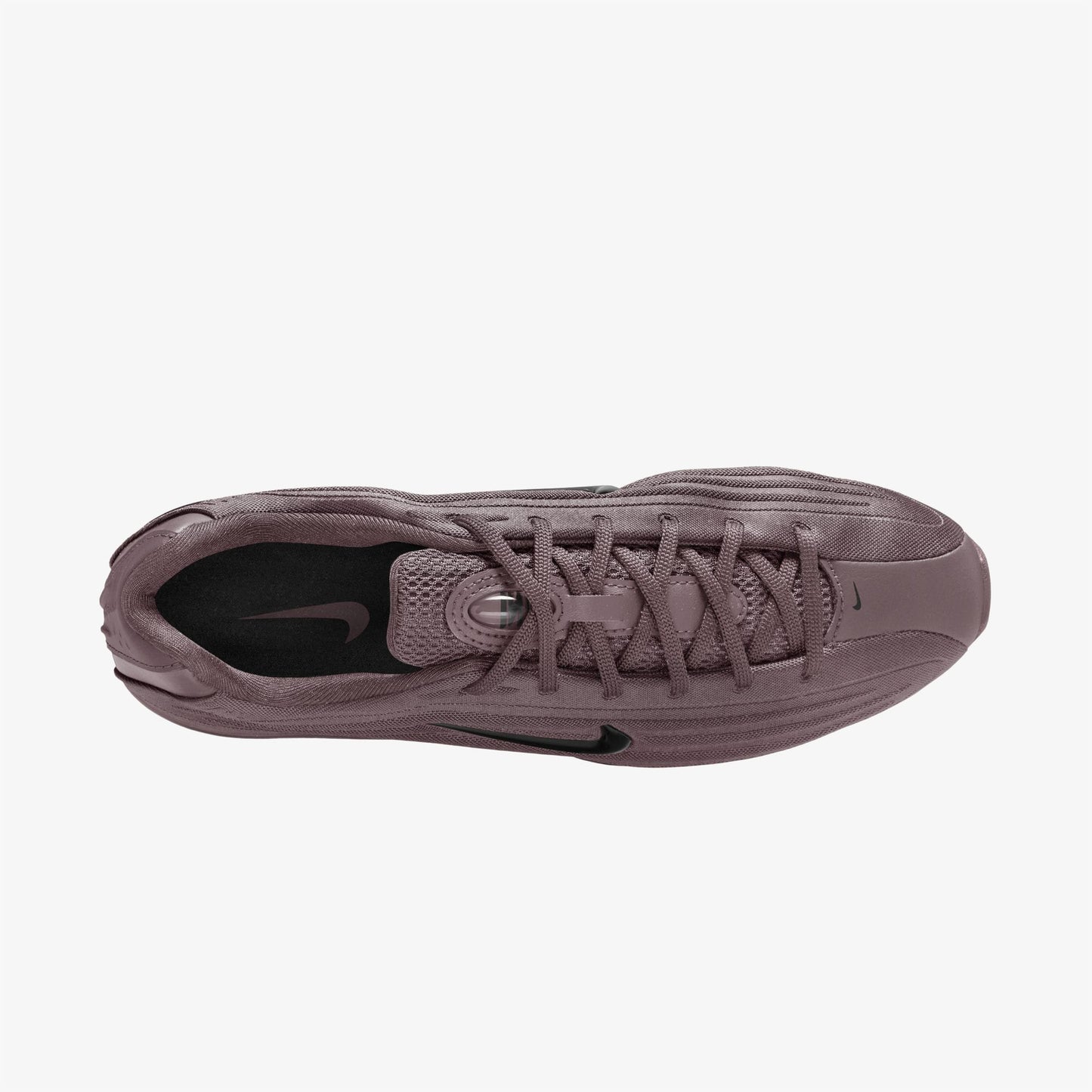 Nike Shox Unisex Mor Spor Ayakkabı