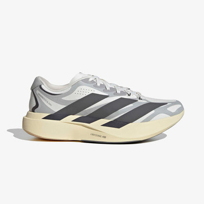 Adidas Adizero Evo Sl Exo Erkek Beyaz Spor Ayakkabı