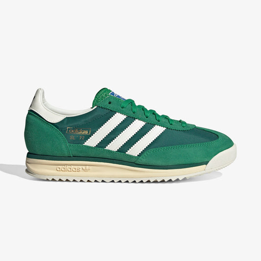 Adidas Sl 72 Rs Erkek Yeşil Spor Ayakkabı