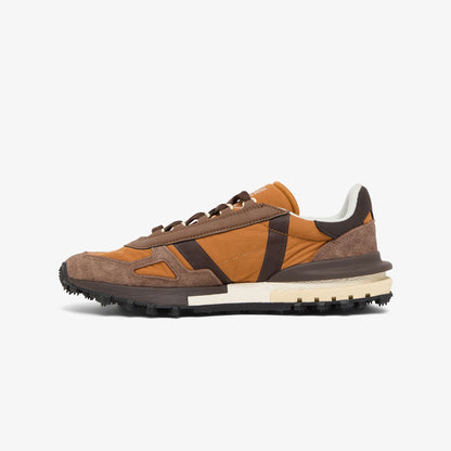 Lacoste Elite Active Erkek Kahverengi Sneaker