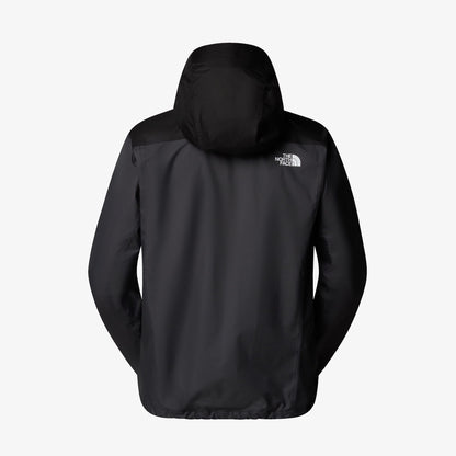 The North Face Quest Zip-in Erkek Gri Ceket