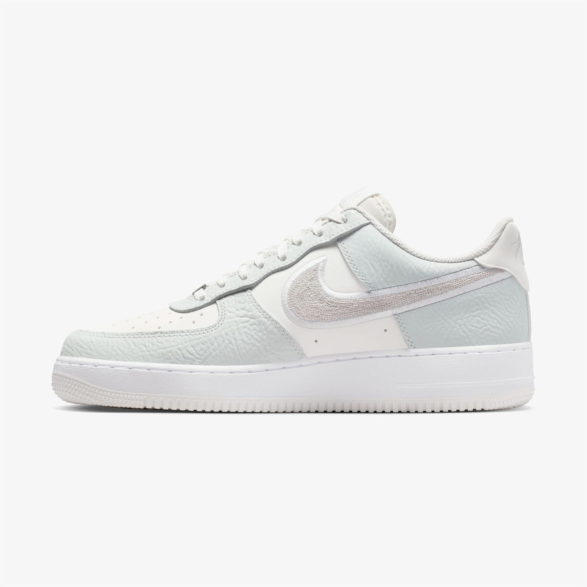Nike Air Force 1 Erkek Beyaz Spor Ayakkabı