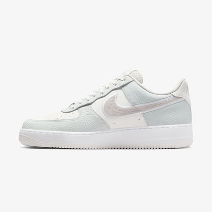 Nike Air Force 1 Erkek Beyaz Spor Ayakkabı