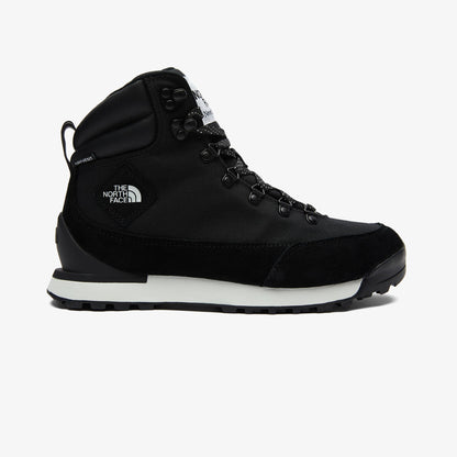 The North Face Back-to-berkeley Su Geçirmez Erkek Siyah Bot