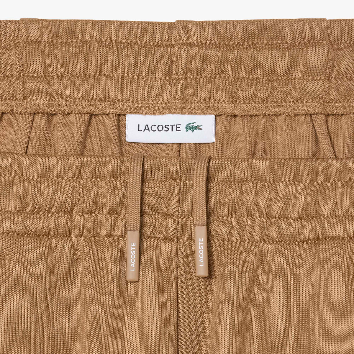 Lacoste Kadın Kahverengi Şort