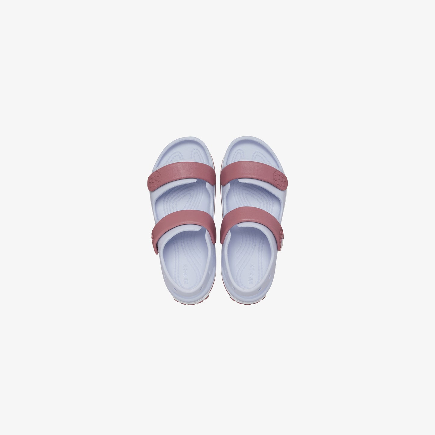 Crocs Crocband Cruiser T Bebek Mavi Sandalet