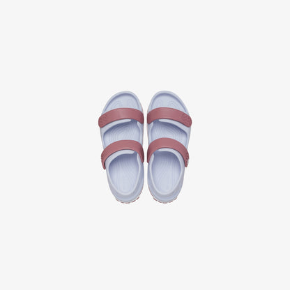 Crocs Crocband Cruiser T Bebek Mavi Sandalet