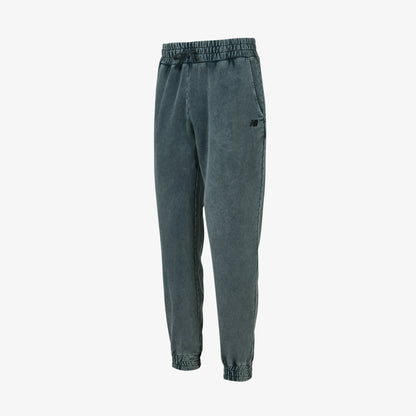 New Balance Lifestyle Erkek Gri Pantolon