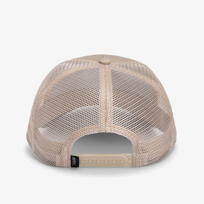 Goorin Bros The Doberman Unisex Bej Şapka