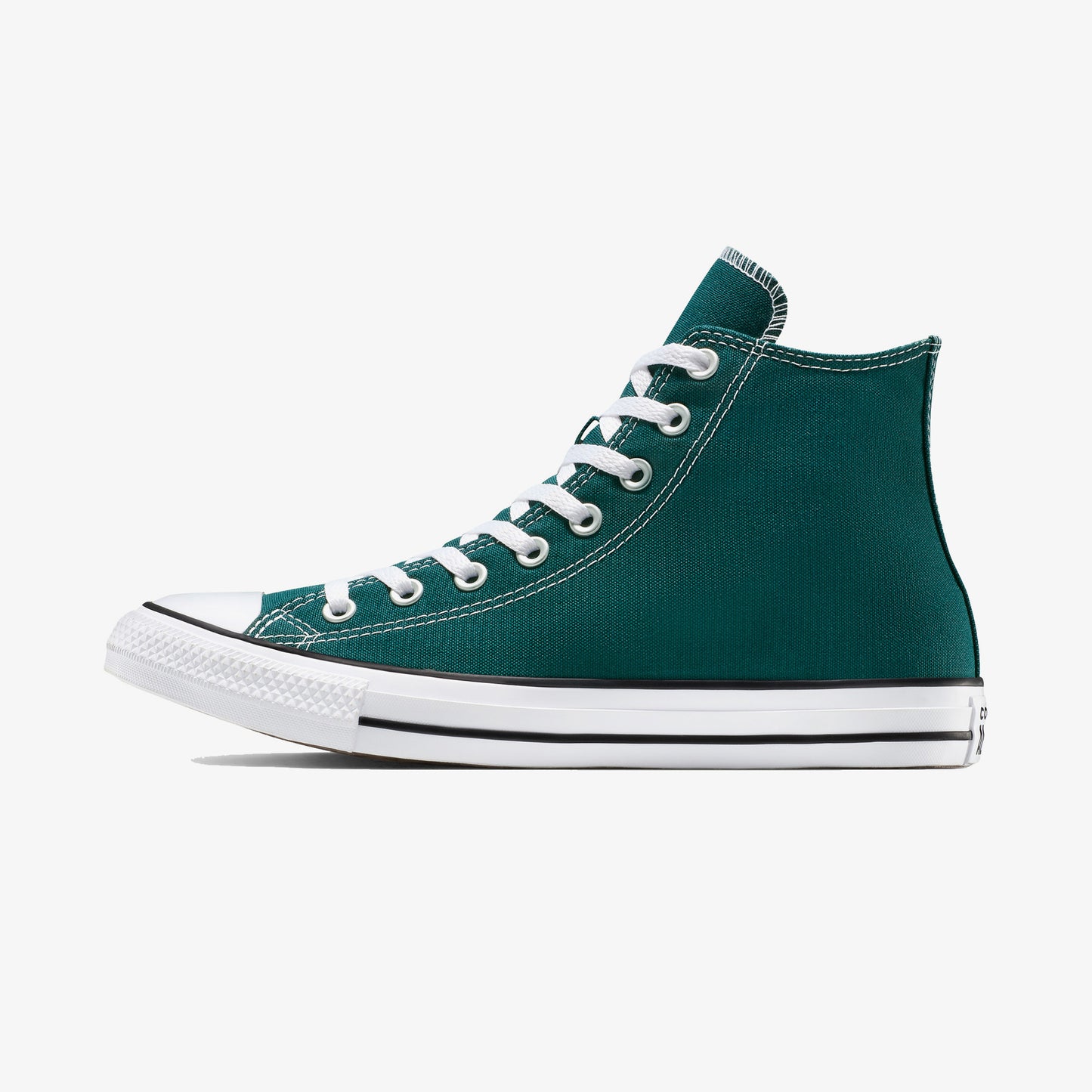 Converse Chuck Taylor All Star Unisex Yeşil Sneaker
