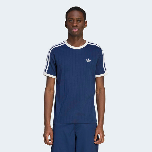 Adidas 3-stripes Str Erkek Siyah T-shirt