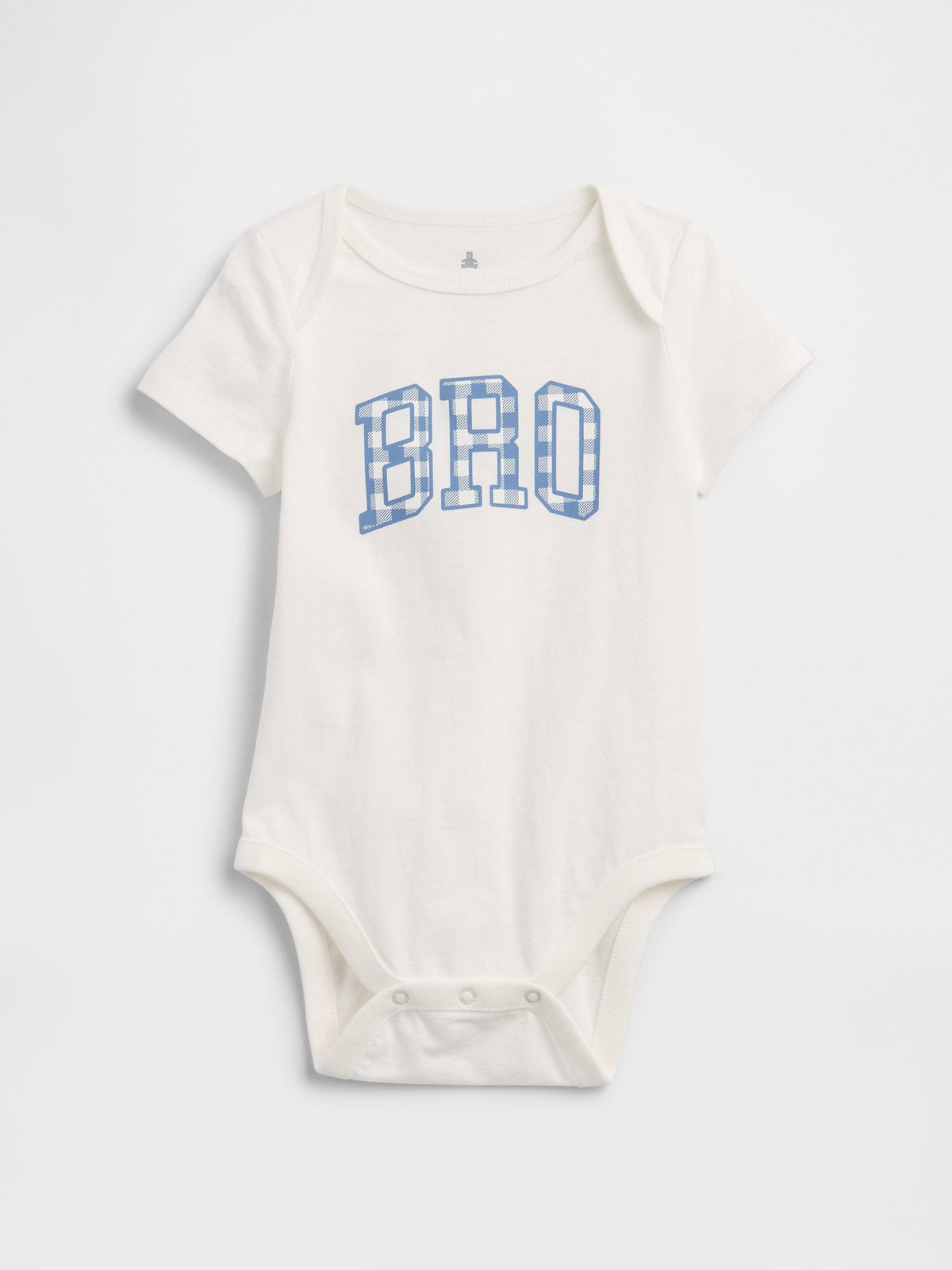 Mor Grafik Baskılı Bodysuit