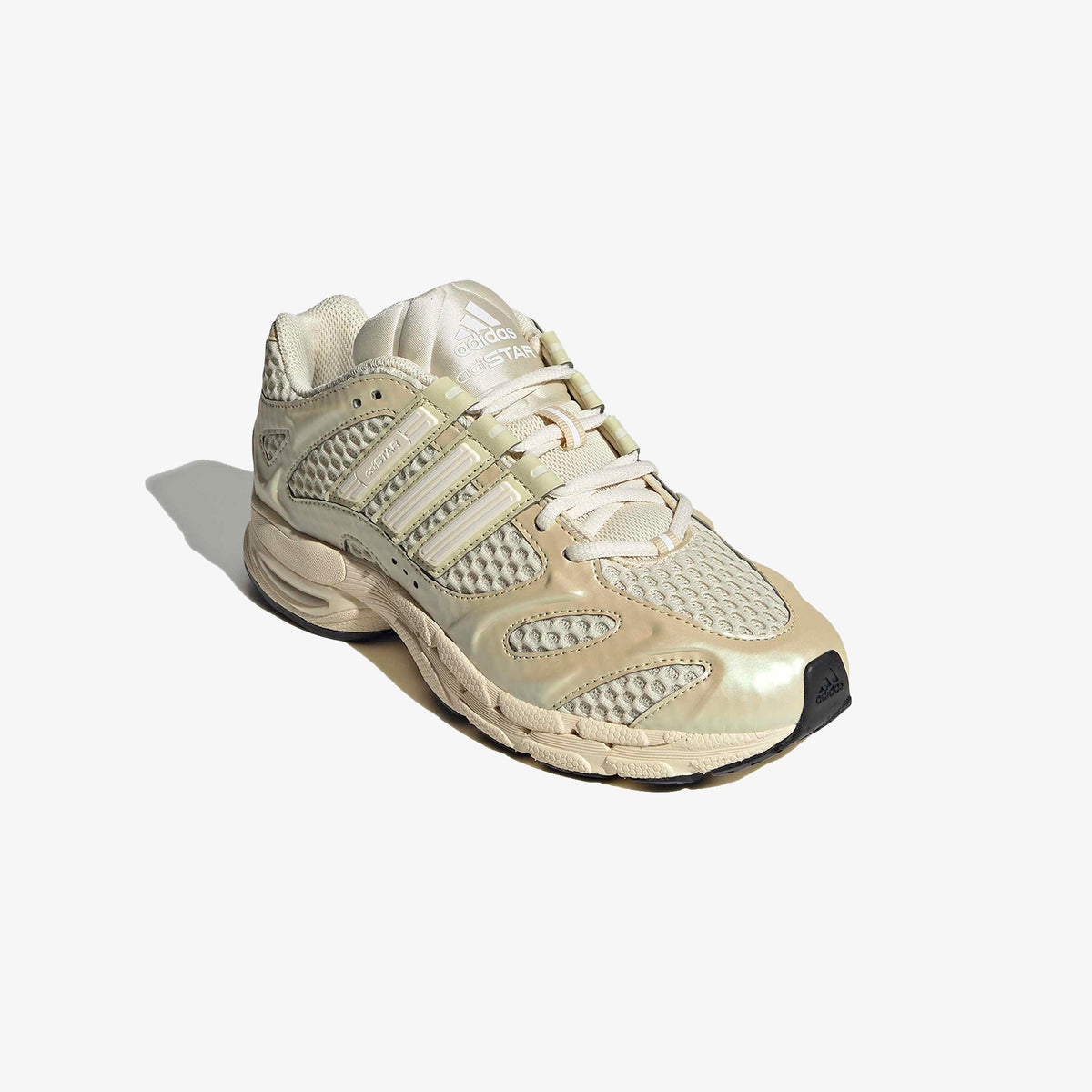 Adidas Adistar Mld Kadın Bej Spor Ayakkabı