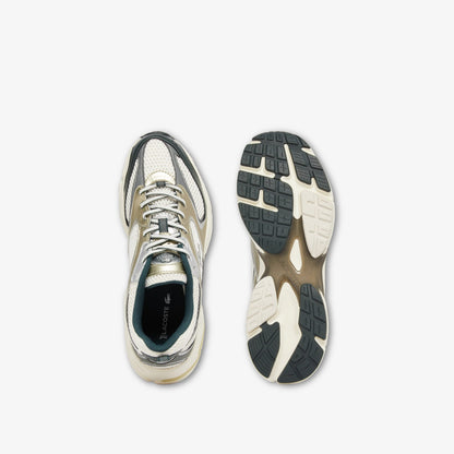 Lacoste Storm 96 2k Erkek Beyaz/yeşil Sneaker