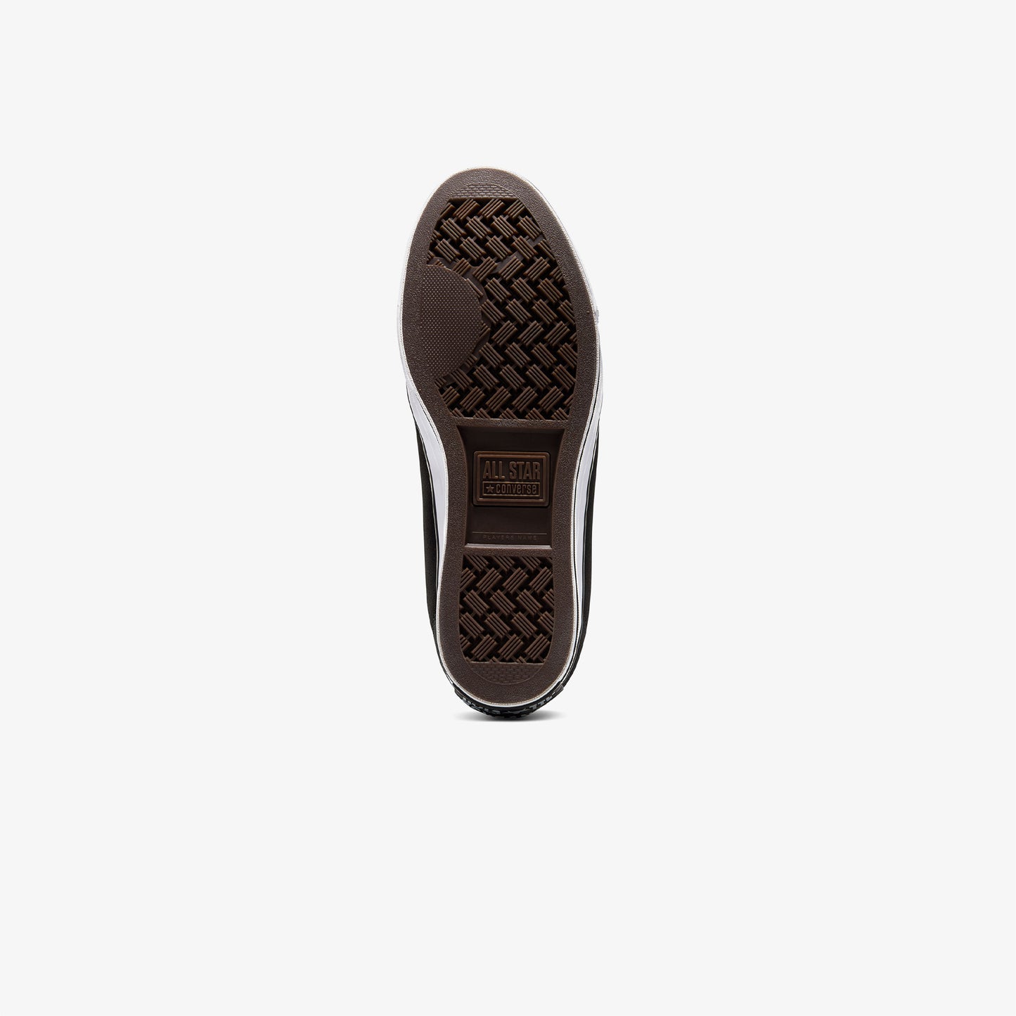 Converse Puff Player Unisex Siyah Sneaker