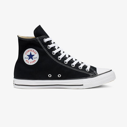 Converse Chuck Taylor All Star Classic Unisex Siyah Sneaker