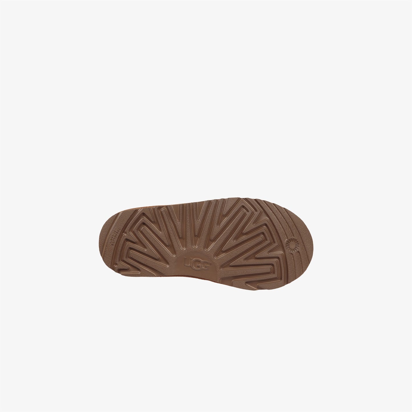Ugg Classic Mini Çocuk Kahverengi Bot