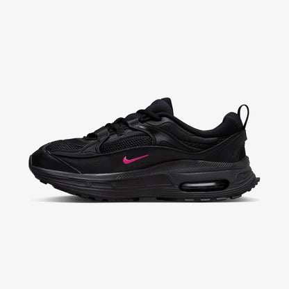 Nike Air Max Bliss Kadın Siyah Spor Ayakkabı