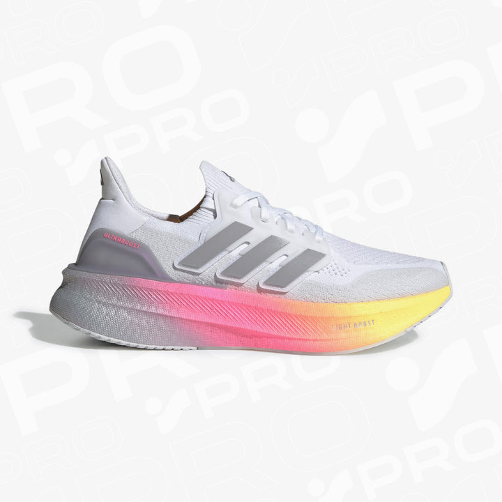 Adidas Ultraboost 5 W Kadın Beyaz Spor Ayakkabı