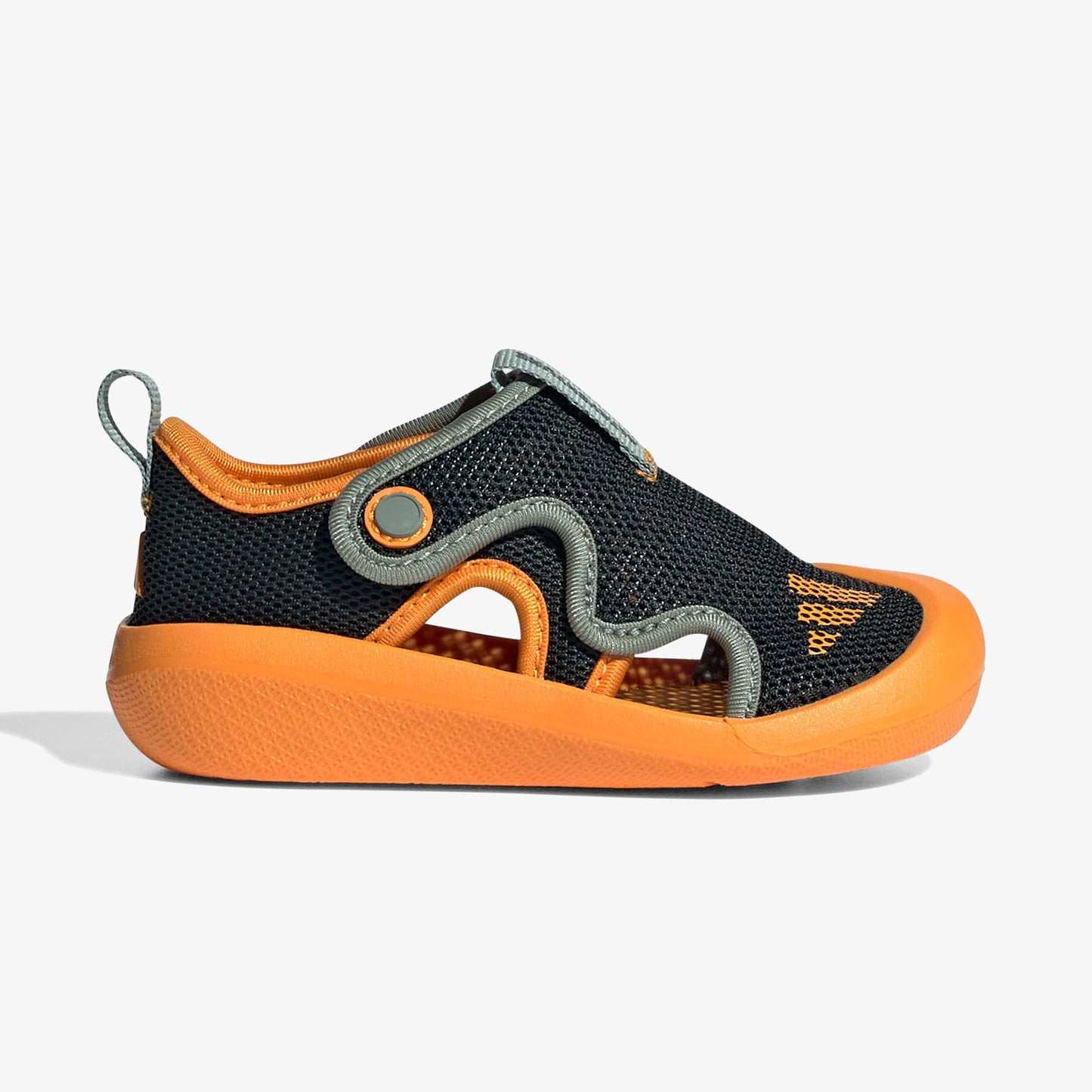 Adidas Altaventure 3.0 Bebek Turuncu Sandalet