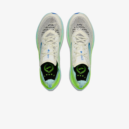Brooks Hyperion Elite 4 Pb Unisex Yeşil Koşu Ayakkabısı
