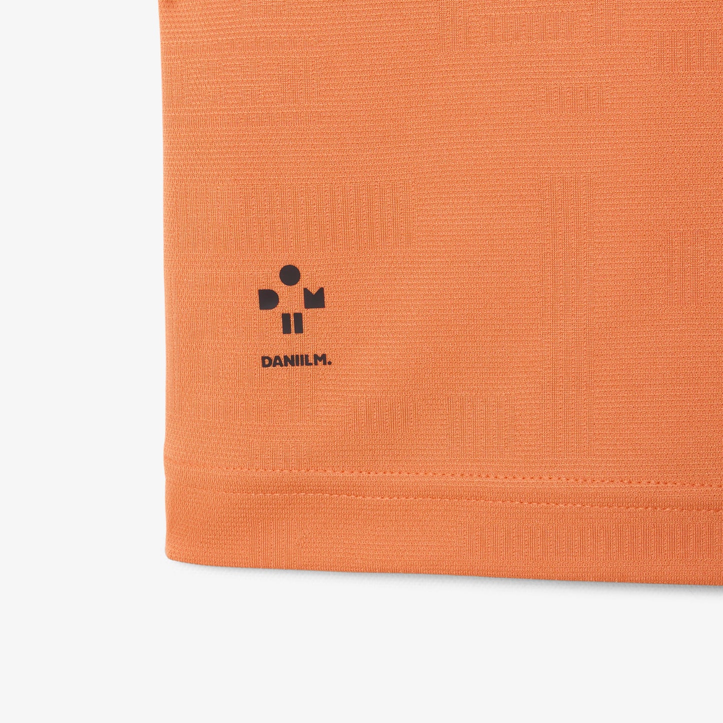Lacoste Slim Fit Erkek Turuncu Polo