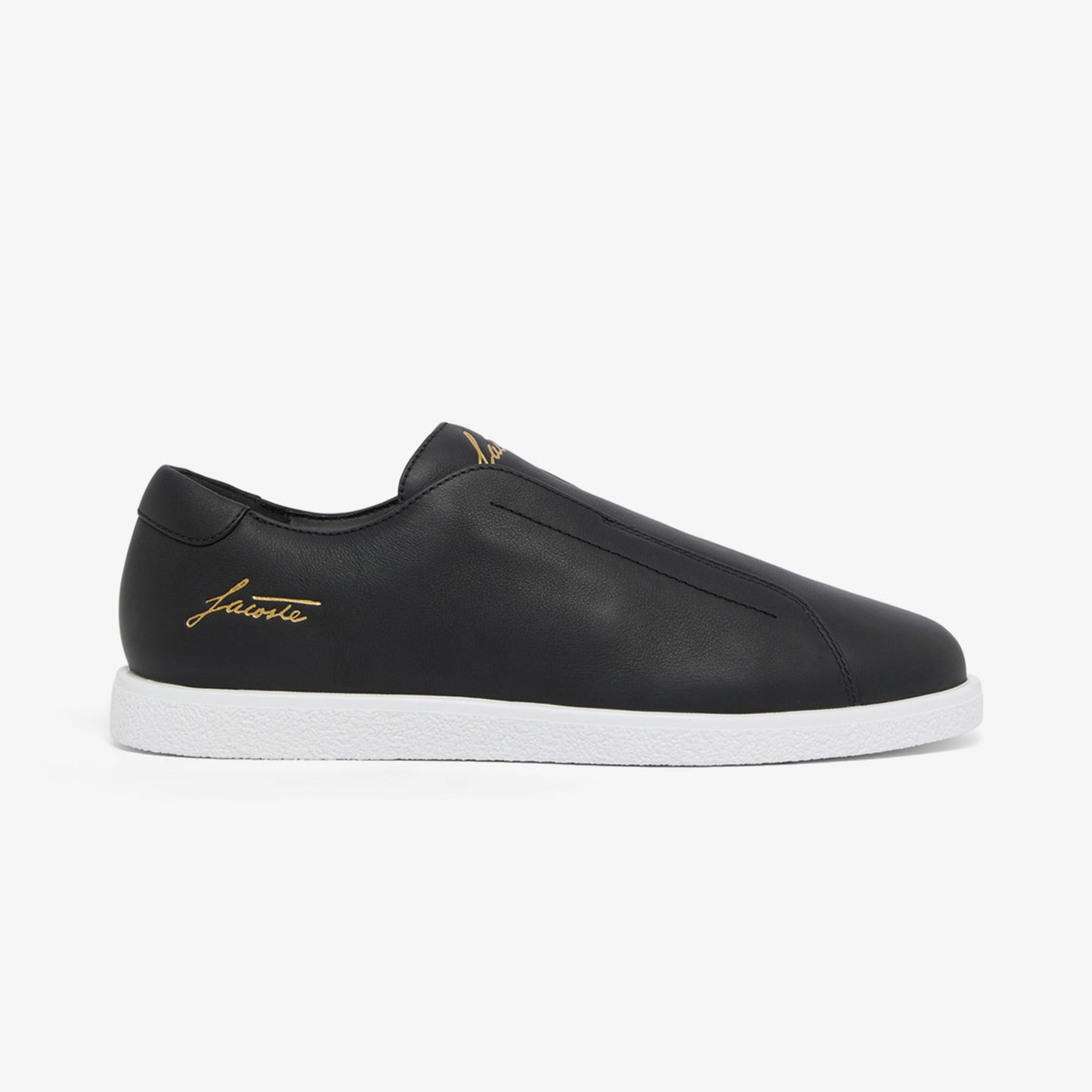 Lacoste Linecourt Erkek Siyah Spor Ayakkabı