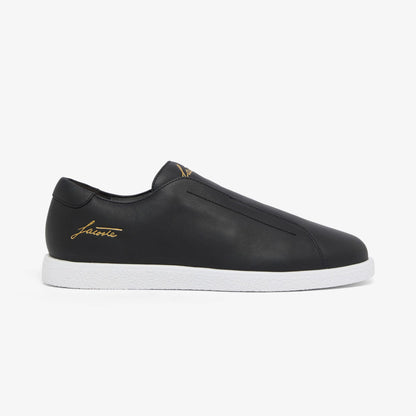 Lacoste Linecourt Erkek Siyah Spor Ayakkabı