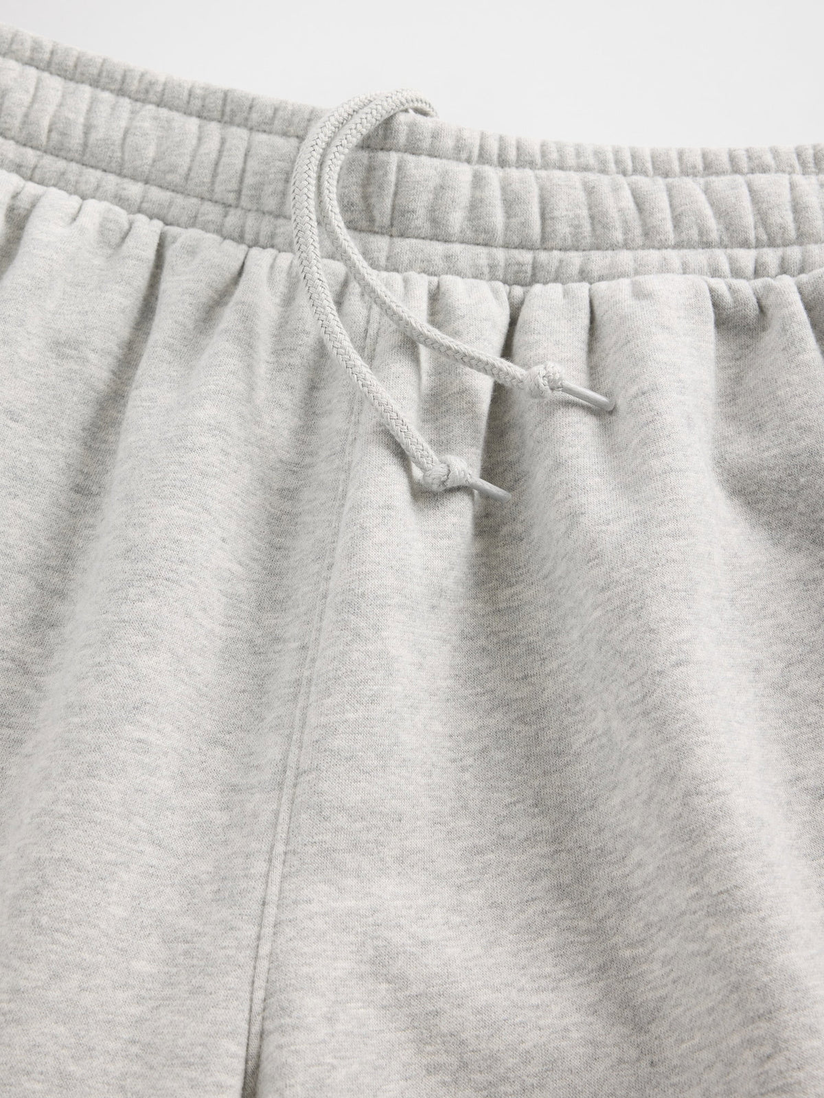 Koyu Yeşil Vintagesoft Baggy Eşofman Altı