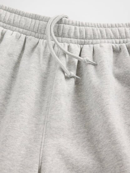 Koyu Yeşil Vintagesoft Baggy Eşofman Altı