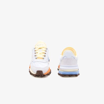Lacoste Elite Active Kadın Mavi Spor Ayakkabı