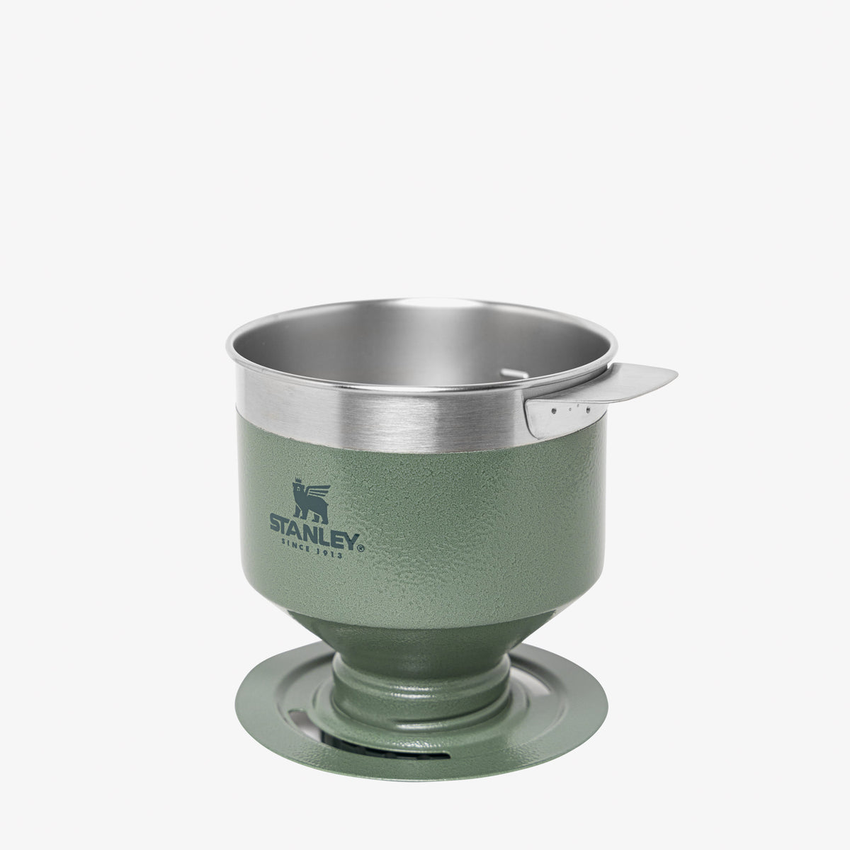 Stanley The Perfect-brew Pour Over 0,59 Lt Yeşil Kahve Demleyici