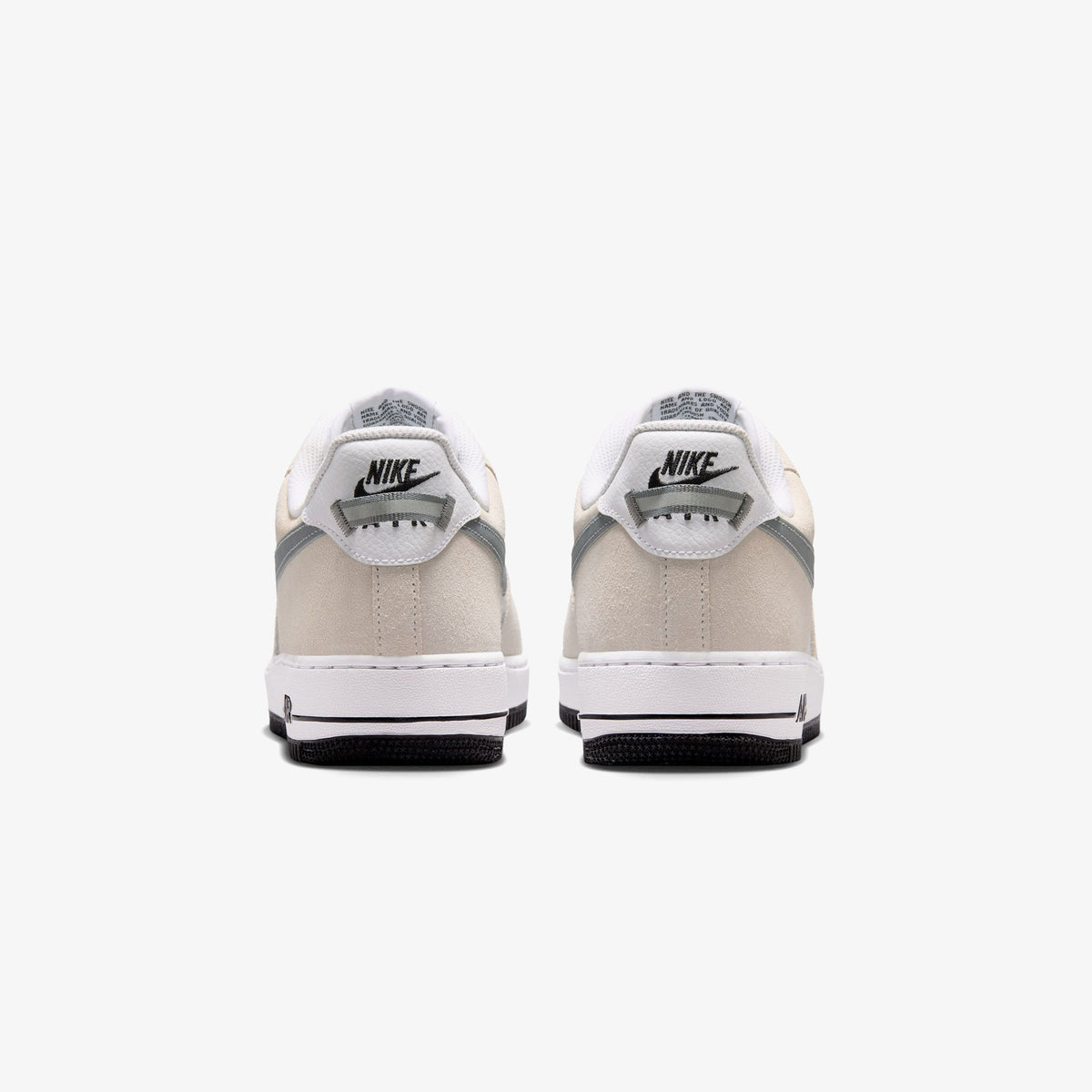 Nike Air Force 1 '07 Lv7 Erkek Beyaz Spor Ayakkabı