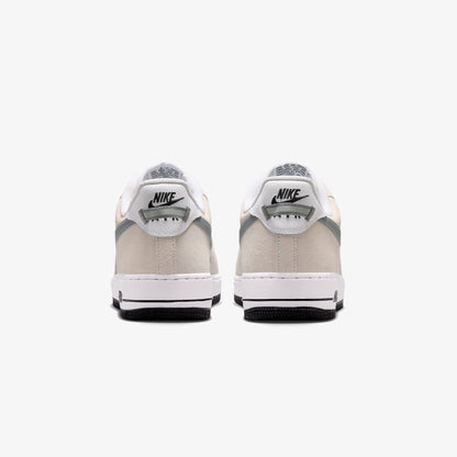 Nike Air Force 1 '07 Lv7 Erkek Beyaz Spor Ayakkabı