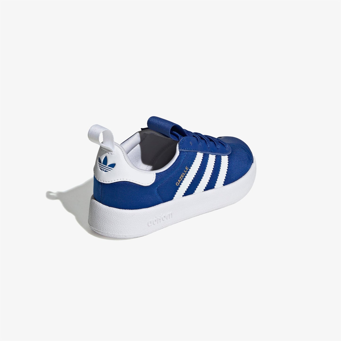 Adidas Adifom Gazelle 360 C Çocuk Mavi Spor Ayakkabı