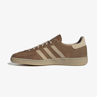 Adidas Handball Spezial Kadın Siyah Spor Ayakkabı