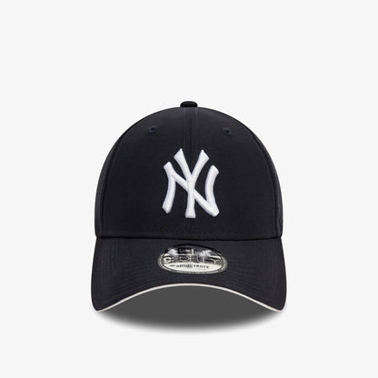 New Era Microfibre 9forty Unisex Siyah Şapka